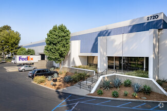 More details for 2720 Pellissier Pl, City Of Industry, CA - Office, Industrial for Rent