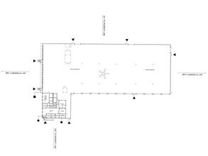 918 Coal Fields Industrial Dr, Chavies, KY for rent Floor Plan- Image 1 of 1