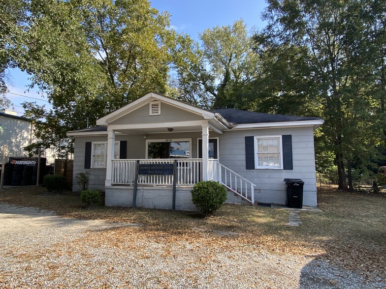 4518 Reese Rd, Columbus, GA for sale - Primary Photo - Image 1 of 1