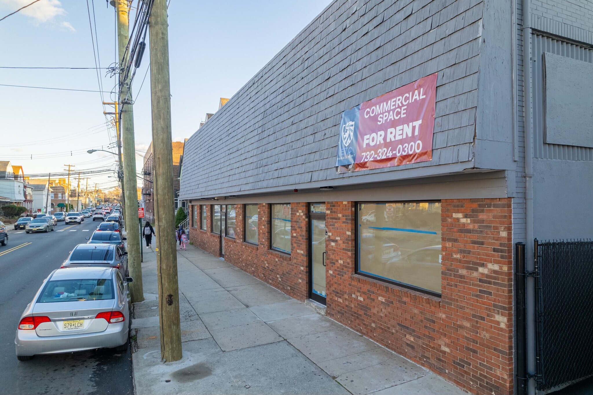 215 Market St, Perth Amboy, NJ to rent Primary Photo- Image 1 of 11