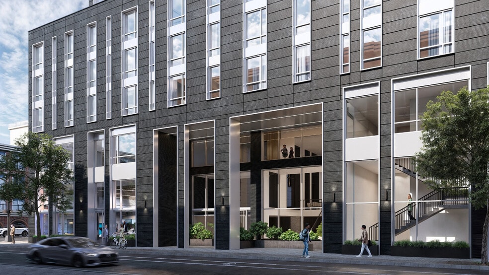 2005 3rd Ave, New York, NY to rent - Building Photo - Image 2 of 6