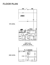 402 Harmony Rd, North Dumfries, ON for rent Floor Plan- Image 1 of 1