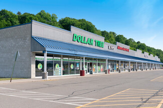 More details for 2759-2775 Market St, Warren, PA - Retail for Rent