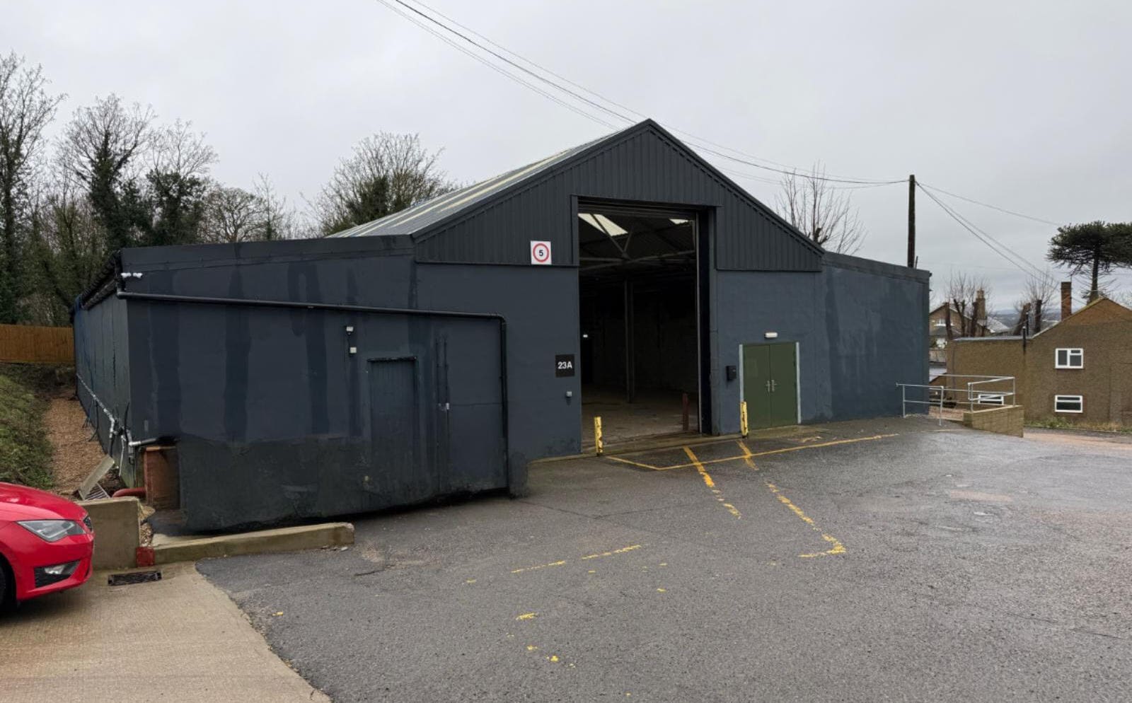 23A St Margaret's Rd, South Darenth to rent Building Photo- Image 1 of 3