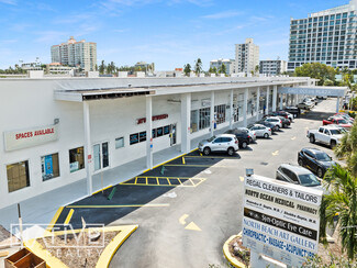 More details for 3300-3370 NE 34th St, Fort Lauderdale, FL - Retail for Rent