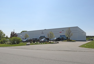 More details for 5 Washburn Dr, Kitchener, ON - Industrial for Rent