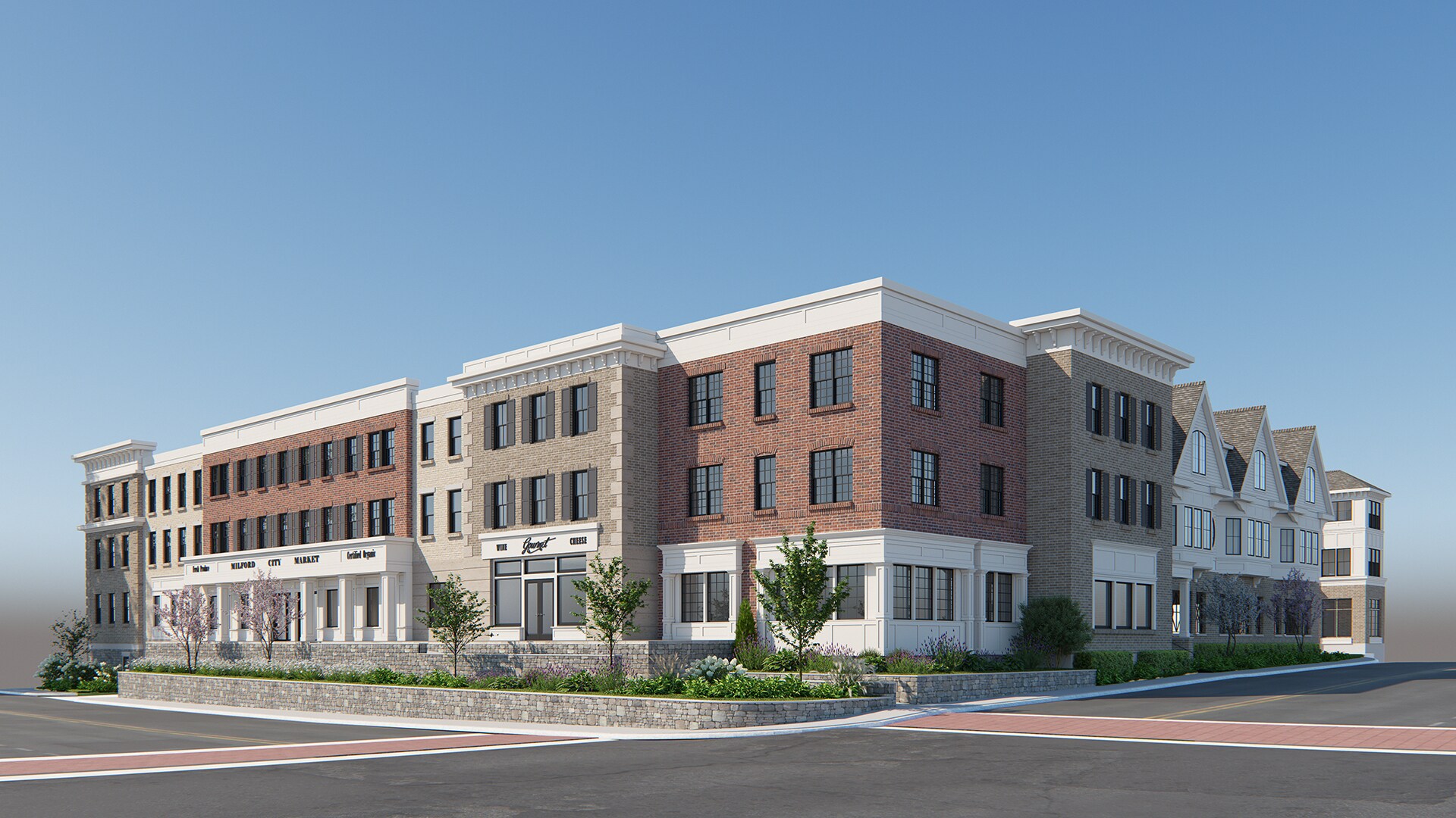 44 River St, Milford, CT to rent Building Photo- Image 1 of 2