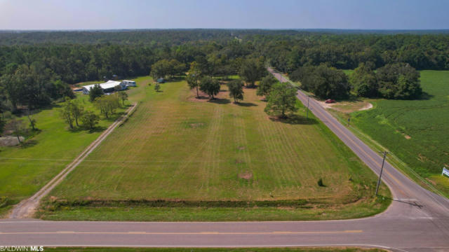 14700 County Road 26, Foley, AL for sale - Aerial - Image 3 of 16