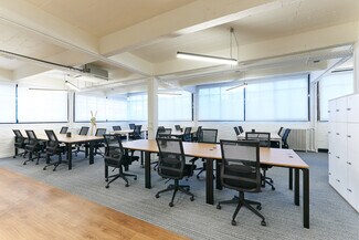 More details for 15 Rue Clavel, Paris - Co-working to Rent