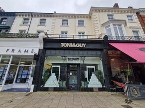 12-14 Cornfield Rd, Eastbourne to rent Building Photo- Image 1 of 6