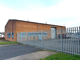 More details for 2 Limeoak Way, Stockton On Tees - Industrial for Rent