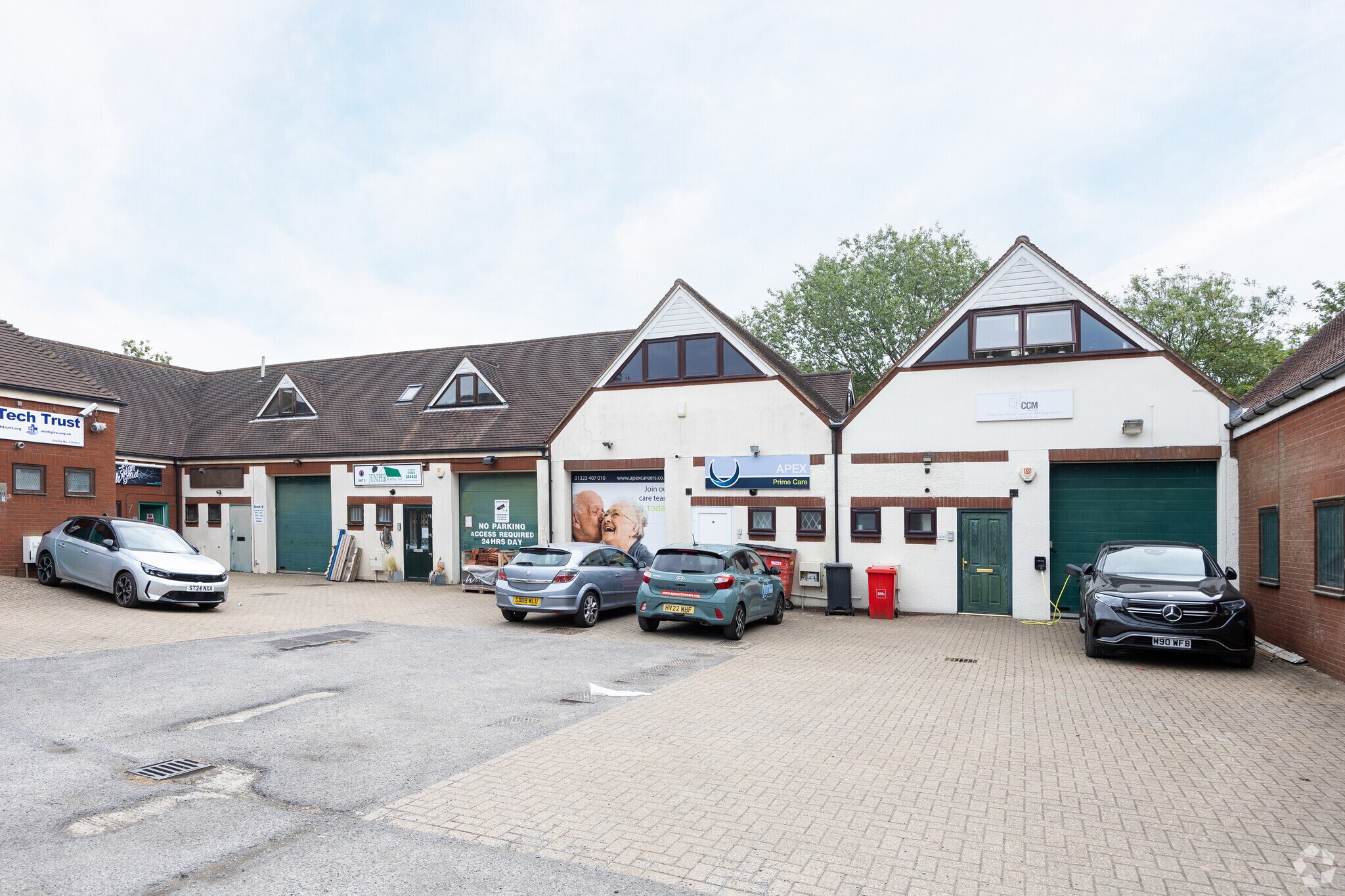 Unit 10, Hailsham to rent Primary Photo- Image 1 of 4