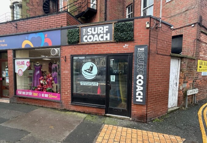 28 Ramshill Rd, Scarborough for sale Building Photo- Image 1 of 1