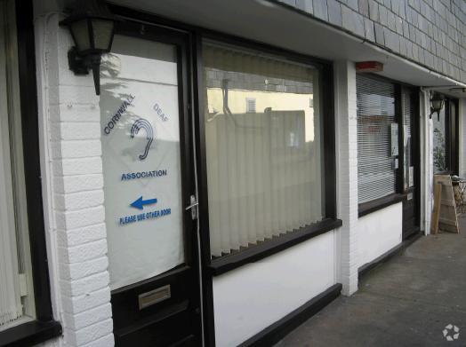 Quay Mews, Truro for sale Primary Photo- Image 1 of 1