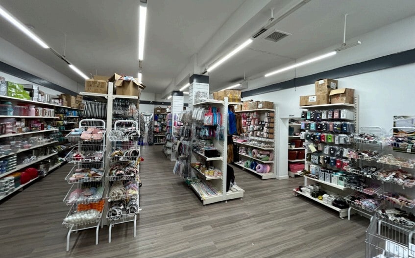 13 Sandwell St, Buckhaven for sale Interior Photo- Image 1 of 2