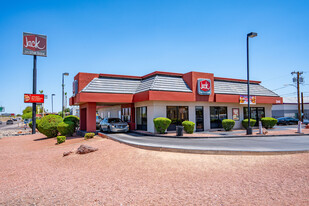 Jack In The Box - Absolute NNN Lease - Commercial Property