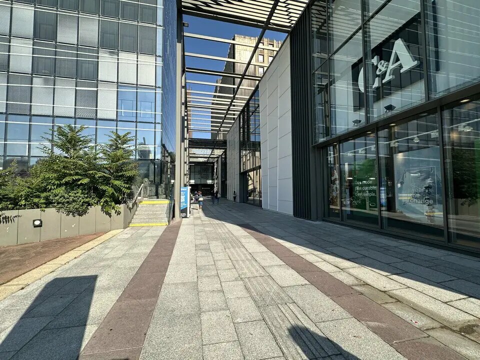 Office in Strasbourg for sale Building Photo- Image 1 of 10