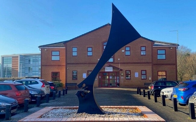 More details for Innovation Way, Peterborough - Office to Rent