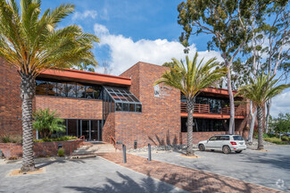 More details for 6 Upper Newport Plz, Newport Beach, CA - Office for Rent