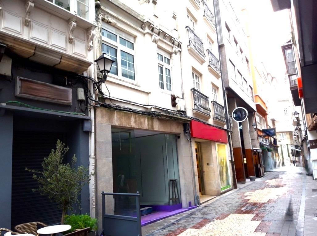 Rúa Galera, 50, A Coruña, La Coruna for sale Building Photo- Image 1 of 26
