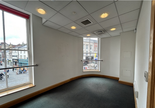 25 Cornmarket, Derby for rent Interior Photo- Image 1 of 3