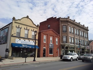 More details for 11-21 N 3rd St, Oxford, PA - Retail for Rent