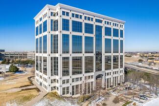 More details for 750 W John Carpenter Fwy, Irving, TX - Office for Rent