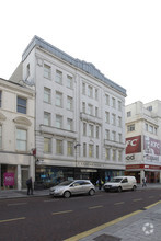 17-21 Donegall Pl, Belfast for rent Primary Photo- Image 1 of 3