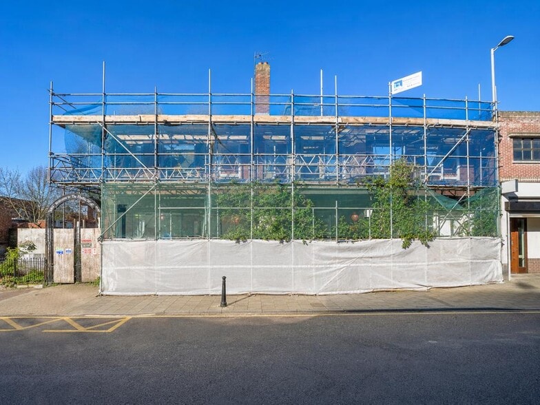 105 High St, Rushden for sale - Other - Image 1 of 2