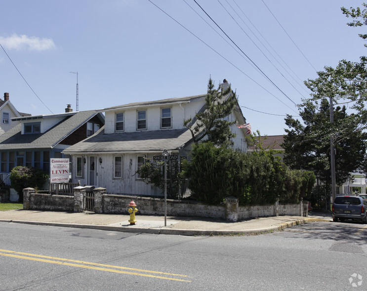 930 Shore Rd, Somers Point, NJ for sale - Primary Photo - Image 1 of 1