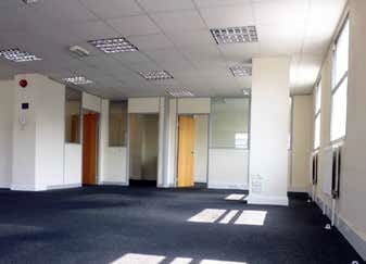96-98 Camden High St, London to rent - Interior Photo - Image 3 of 8