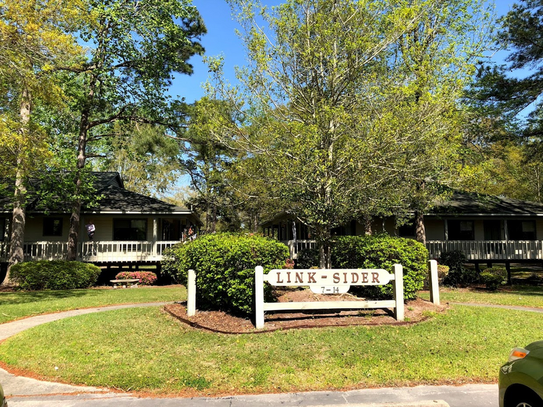 7 Linksiders Rd, New Bern, NC for sale - Building Photo - Image 1 of 1