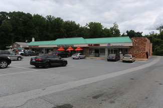 More details for 949-963 Ritchie Hwy, Arnold, MD - Retail for Rent