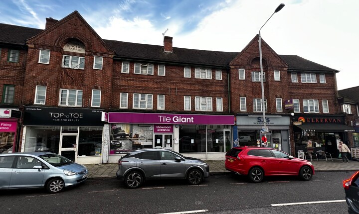 58-60 Croydon Rd, West Wickham for sale Building Photo- Image 1 of 1