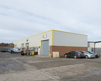 More details for Bontoft Ave, Hull - Industrial for Rent