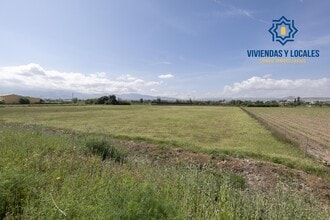 Pológino, 45, Granada, GRA - Aerial  map view - Image1
