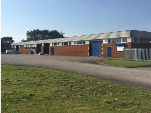 Gothenburg Way, Hull for sale Primary Photo- Image 1 of 1