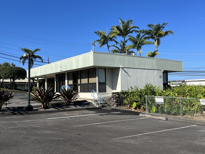 81-6644 Hawaii Belt Road, Kealakekua, HI for sale - Building Photo - Image 2 of 3