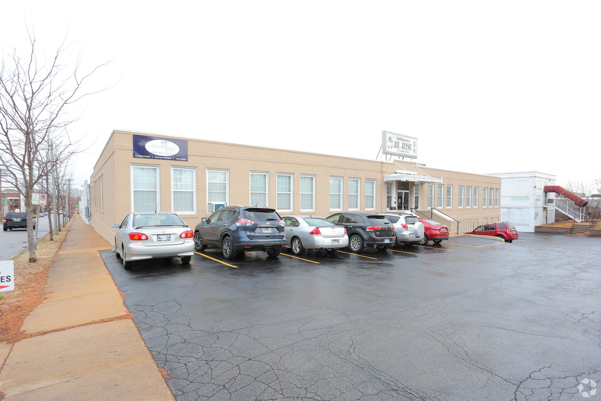 2232 Marconi Ave, Saint Louis, MO for sale Building Photo- Image 1 of 1