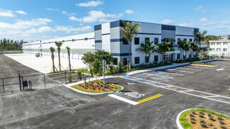 More details for 1525 M.L.K. Jr. Blvd, Riviera Beach, FL - Industrial for Rent