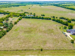 Forney, TX - aerial  map view - Image1