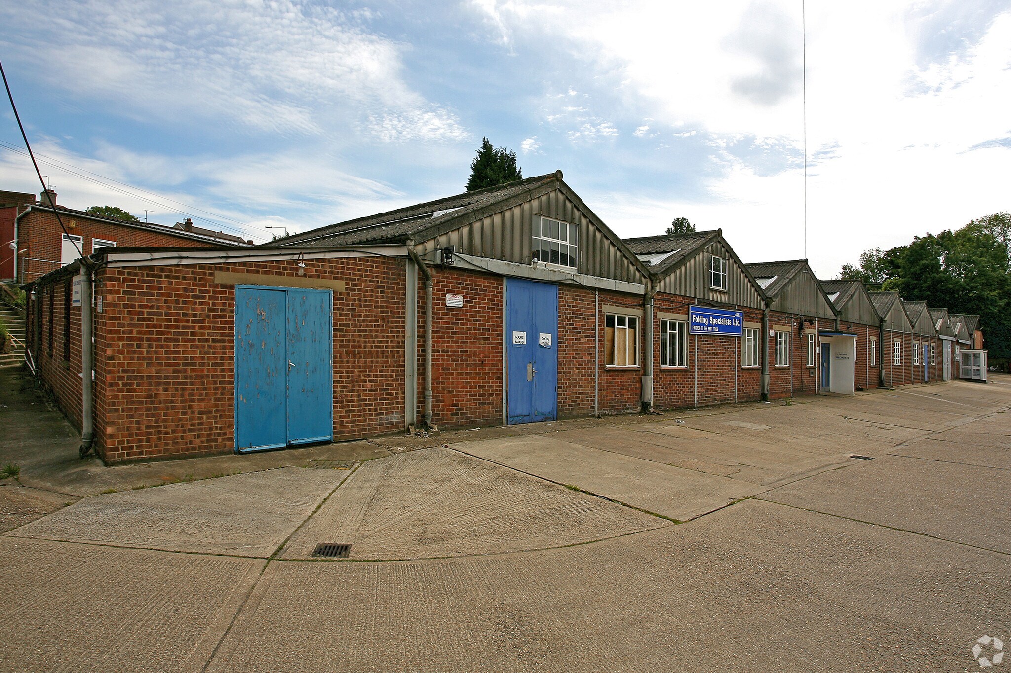 Beehive Ln, Chelmsford for sale Primary Photo- Image 1 of 1