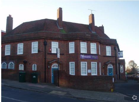 Whitehawk Rd, Brighton for sale - Building Photo - Image 1 of 1