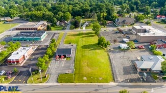 More details for 8303 E Market St, Warren, OH - Land for Sale