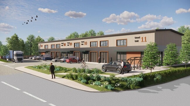 More details for Talley Rd, Llandeilo - Industrial to Rent