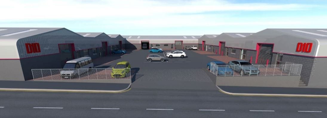 Mid Wynd, Dundee to rent Building Photo- Image 1 of 1