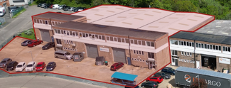 More details for 17-21 Eldon Way, Hockley - Industrial for Rent