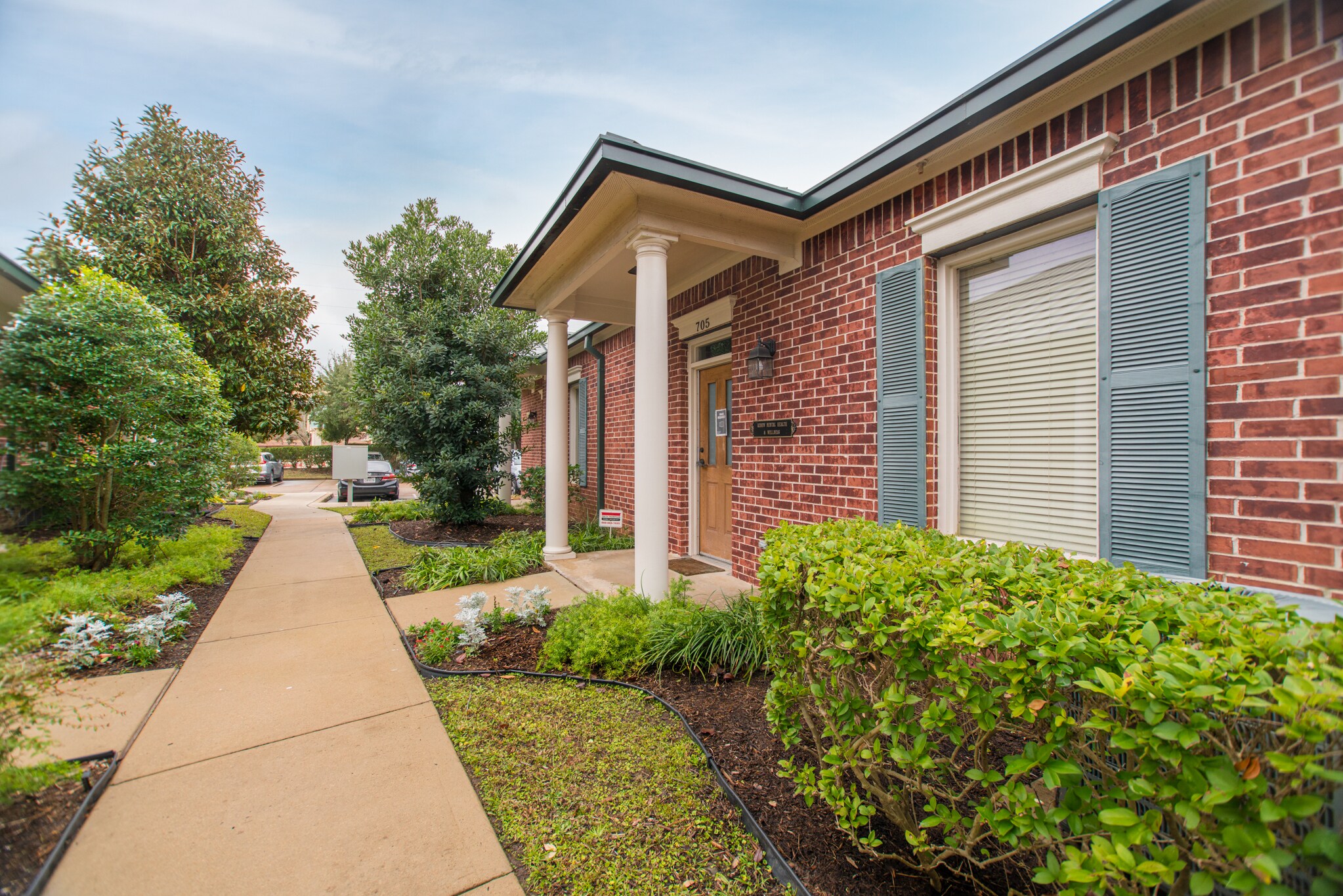 4501 Cartwright Rd, Missouri City, TX for sale Primary Photo- Image 1 of 1