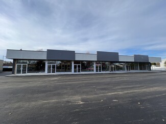 More details for 349-359 Ch De La Grande-Cote, Boisbriand, QC - Retail for Rent