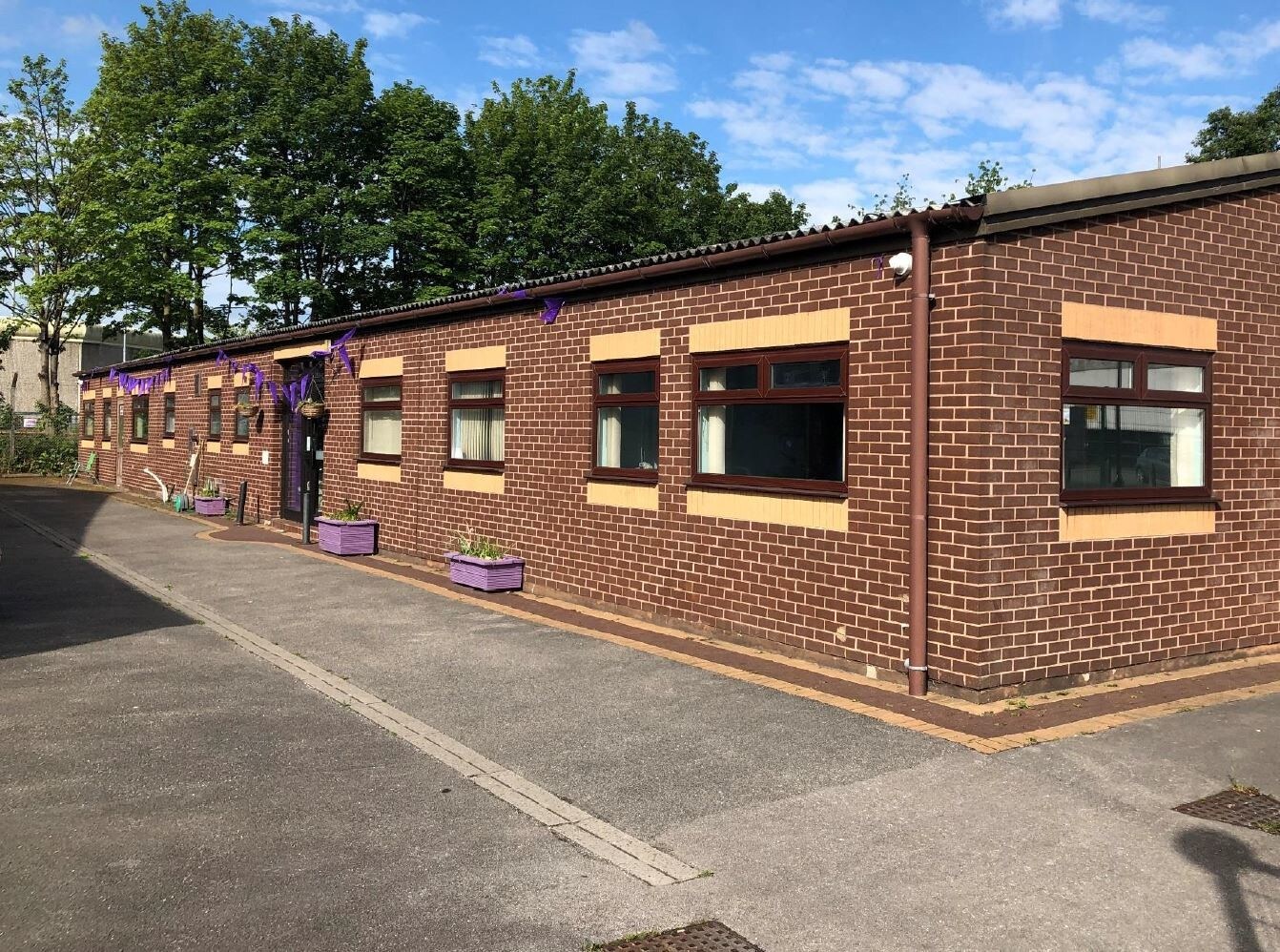 Marshgate, Doncaster for sale Primary Photo- Image 1 of 1